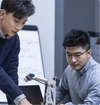 篆刻时光科技研发中心