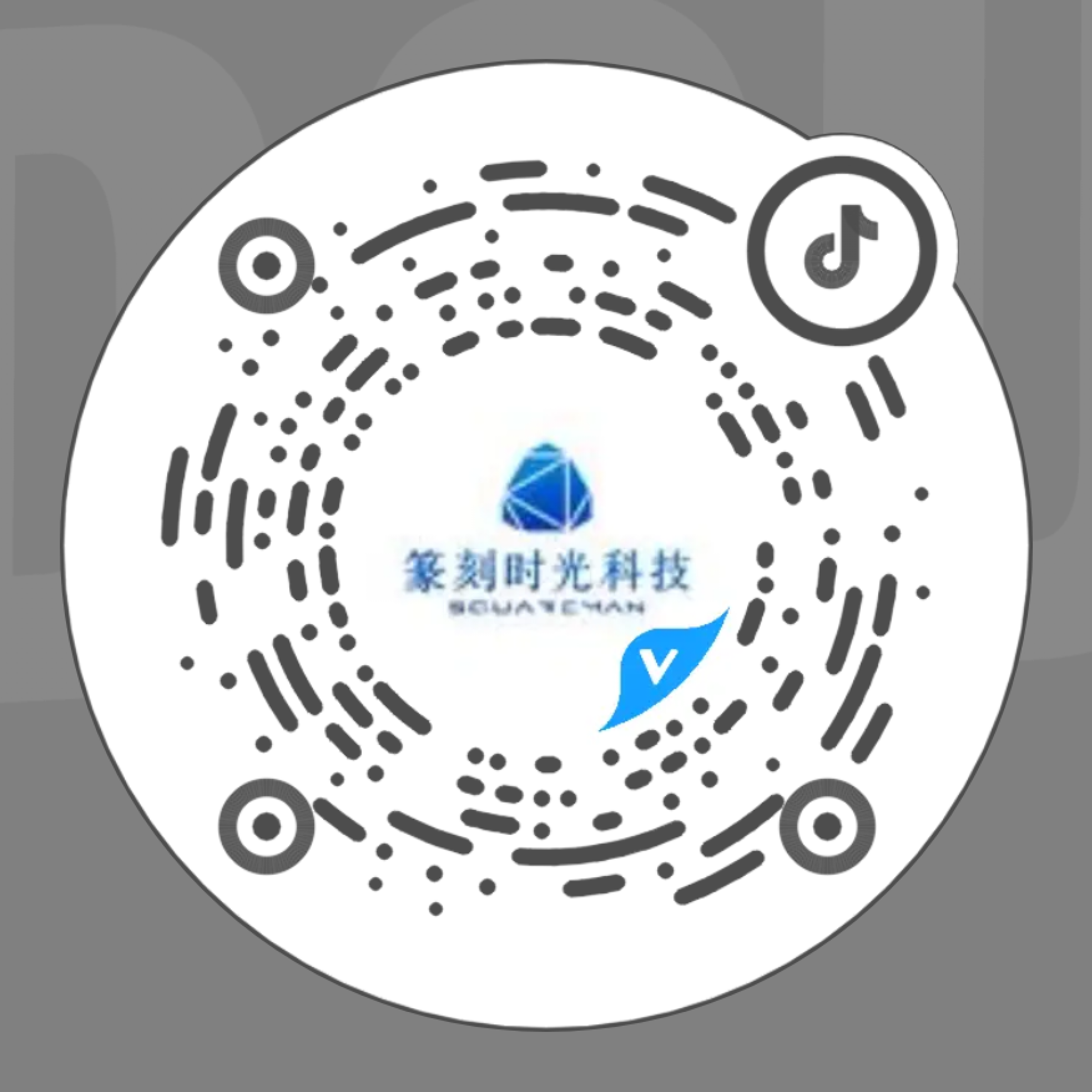 抖音二维码