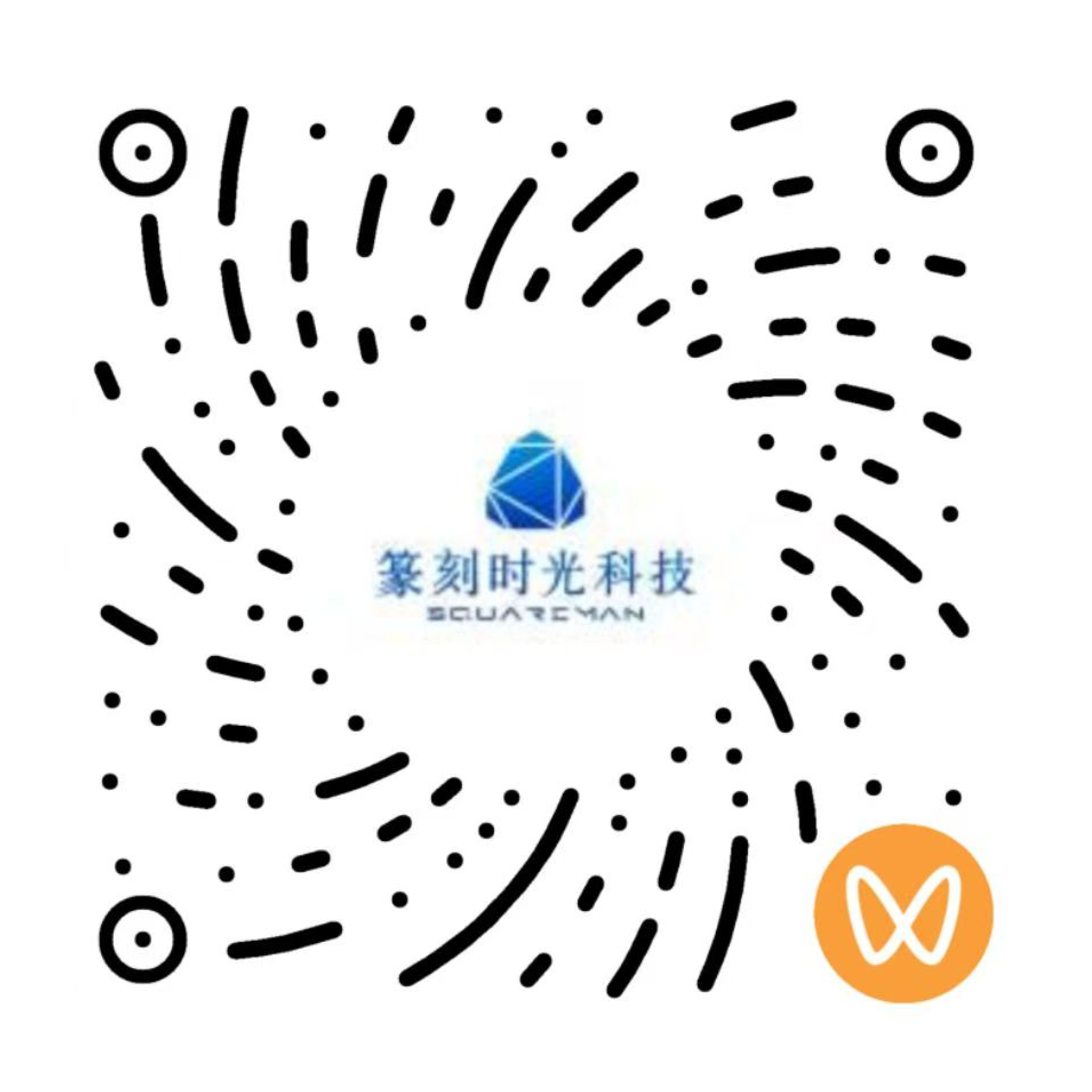 微信视频号二维码