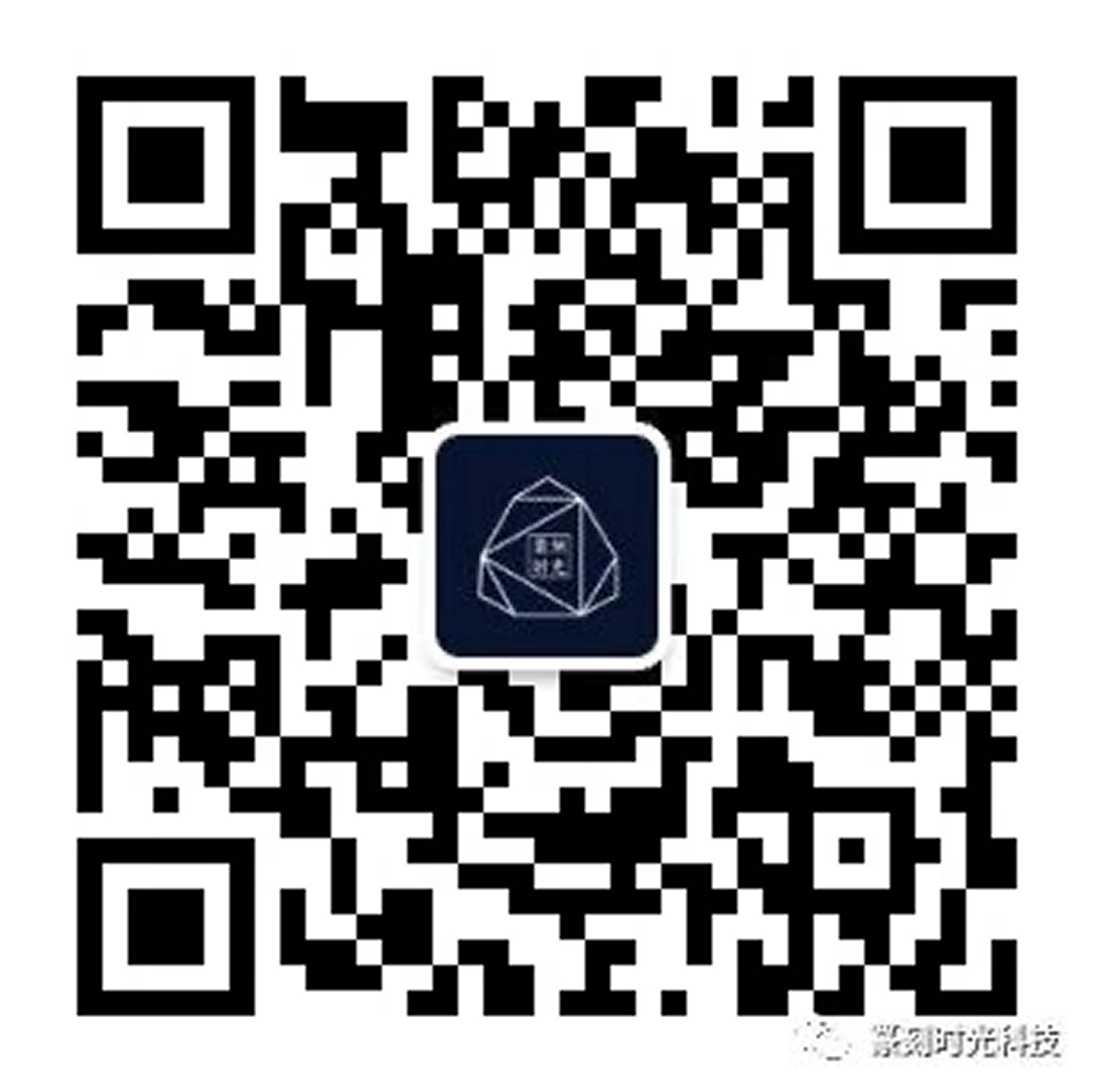 微信二维码