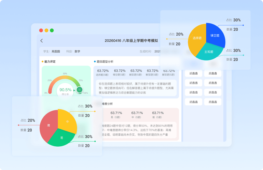 情况实时同步